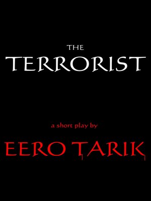 cover image of The Terrorist